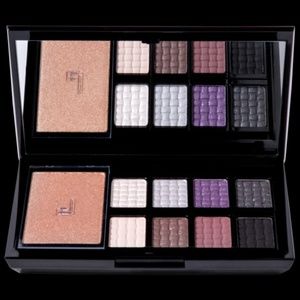 Doucce Freematic Pro Palette  in Smokey